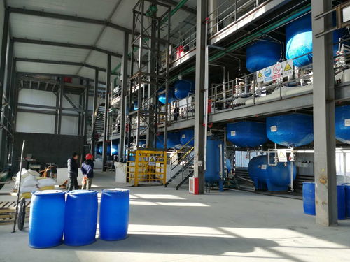 安徽省大利生物科技有限責任公司