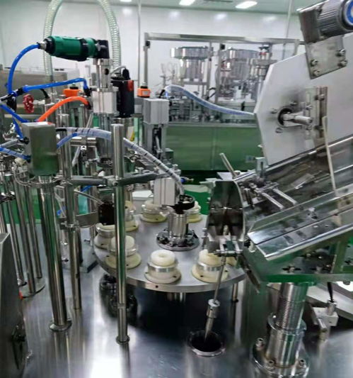 安徽 金元四醫(yī) 生物科技公司精誠合作情系民生