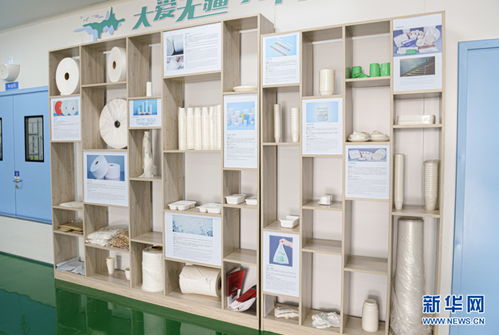 強信心 走進百企丨運鴻集團 樹立新發展理念 聚力全生物降解產品走向海內外