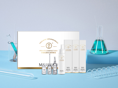 M6私密管理-一指私密加盟培訓(xùn)-套盒產(chǎn)品-美容院拓客選擇
