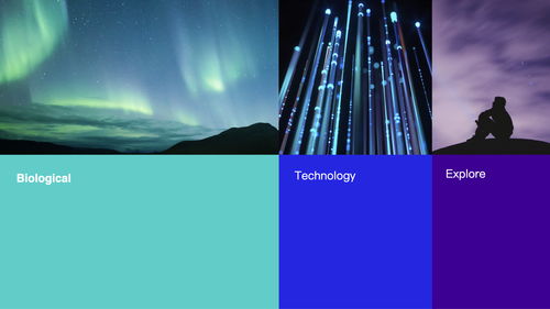 生物科技vi設(shè)計 醫(yī)療品牌形象升級 煥一生物