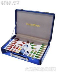 神奇藍(lán)水系列套盒 奢華套