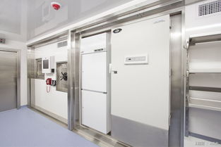 食品廠凈化車(chē)間裝修的案例參考
