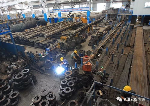 老淮安超級工廠內(nèi)部照片曝光,原來工廠生產(chǎn)線是這樣的