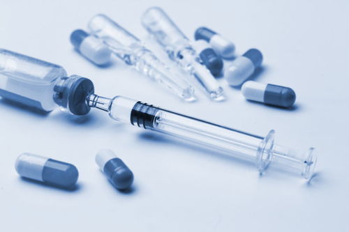 長春高新 安科生物棄標(biāo)生長激素水針集采,保住 利潤奶牛 還需拓寬適應(yīng)癥