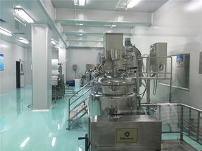 韓國(guó)化妝品oem席卷中國(guó)市場(chǎng),本土化妝品加工企業(yè)激流勇進(jìn)不斷超越