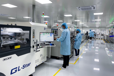 一文讀懂熵基科技全球三大智造基地 生物科技領域的戰(zhàn)略布局