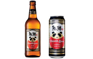 老酒咪起來(lái)，老歌聽起來(lái) m9 beer攜手熊貓精釀，用啤酒酵母穿越百樂門